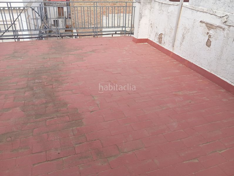 Foto ceaf6ba5-8575-4d8b-b4ee-8ee092b36163. Maison avec chauffage dans Algaba (La)