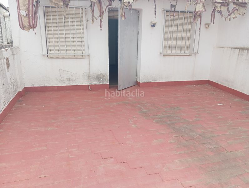 Foto cfe5645c-dcdb-4c8c-b7f5-9642fe70b576. Maison avec chauffage dans Algaba (La)