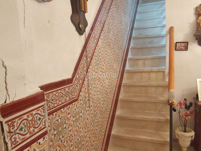 Foto d93e97df-d5d2-4205-9be0-c52378a8d6b0. Maison avec chauffage dans Algaba (La)