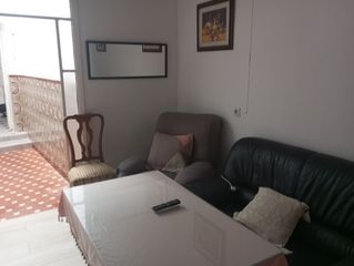 Affitto Casa  Calle manuel clavijo. Alquiler de casa en la algaba – 575 €/mes (gastos incluidos)