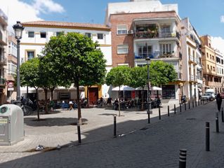 Flat in Calle Sol