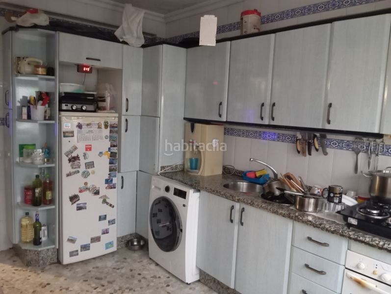 Foto 0d066372-aa4e-4063-a0f1-3224186e42dc. Maison avec chauffage dans Algaba (La)