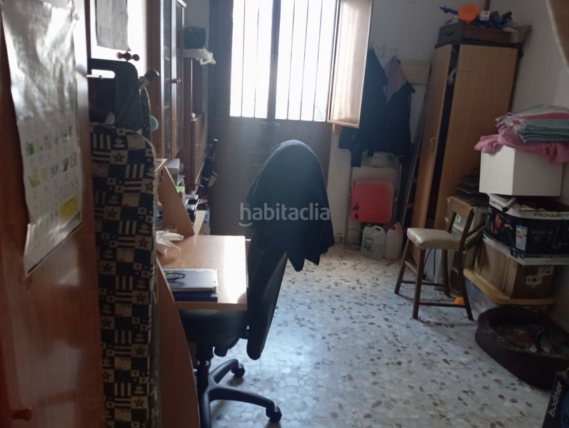 Foto 404ace8d-08d3-4c2b-9eb0-0e523a3049f1. Maison avec chauffage dans Algaba (La)