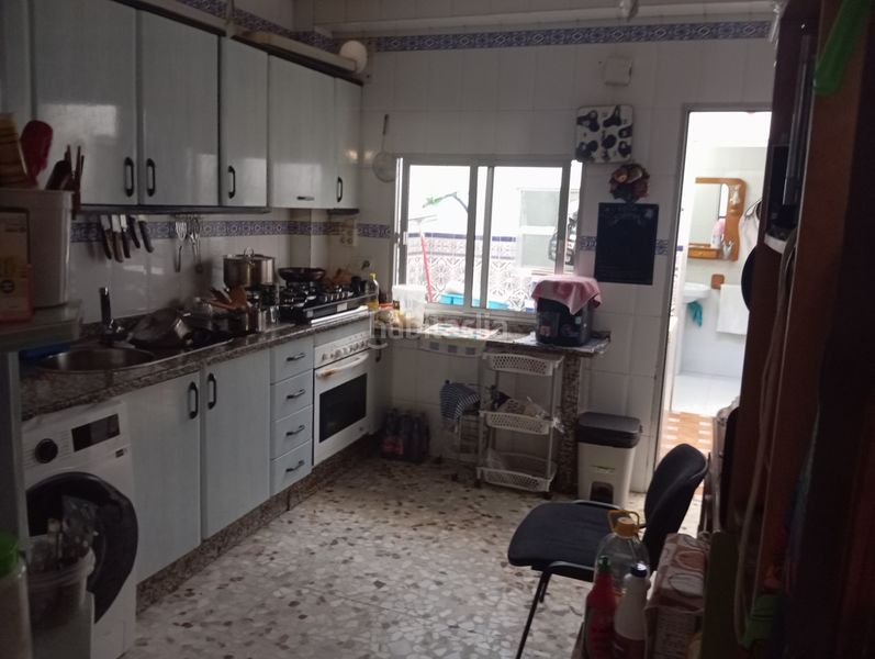 Foto b117ddf3-bba1-451d-87e7-d0f72914255d. Maison avec chauffage dans Algaba (La)
