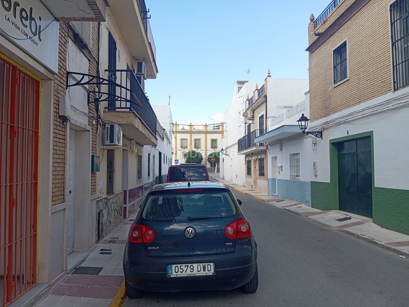 Foto d0a50d03-a3cb-4b02-83e7-b8a67e3ce1fc. Maison avec chauffage dans Algaba (La)