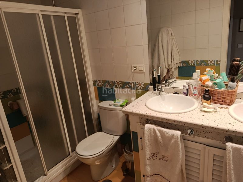 Foto ad54ba57-3c56-45ac-bcf0-f95682ce27de. Affitto appartamento con riscaldamento parcheggio in Algaba (La)