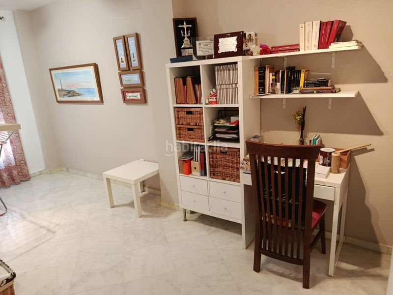 Foto c42e2678-5f16-4428-a900-65a6c5cb3a74. Affitto appartamento con riscaldamento parcheggio in Algaba (La)