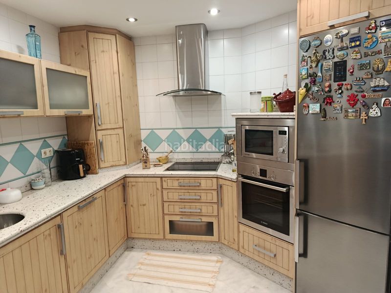 Foto d4d027bd-cf38-43cc-a699-7aed32163103. Affitto appartamento con riscaldamento parcheggio in Algaba (La)