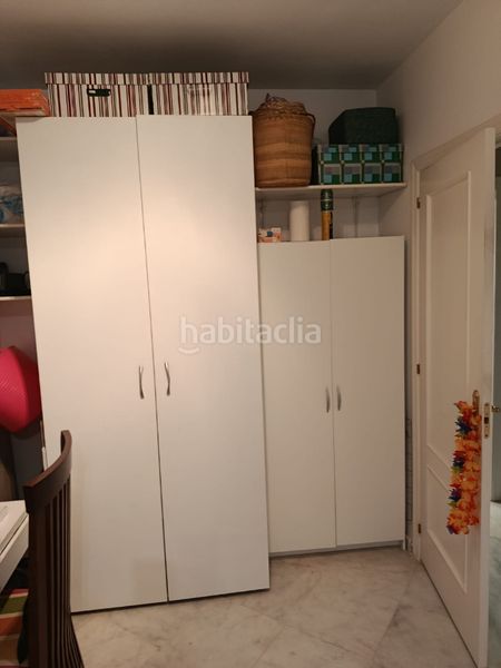 Foto e81a9e83-226c-413a-8b6a-8b0bcec2a10c. Affitto appartamento con riscaldamento parcheggio in Algaba (La)