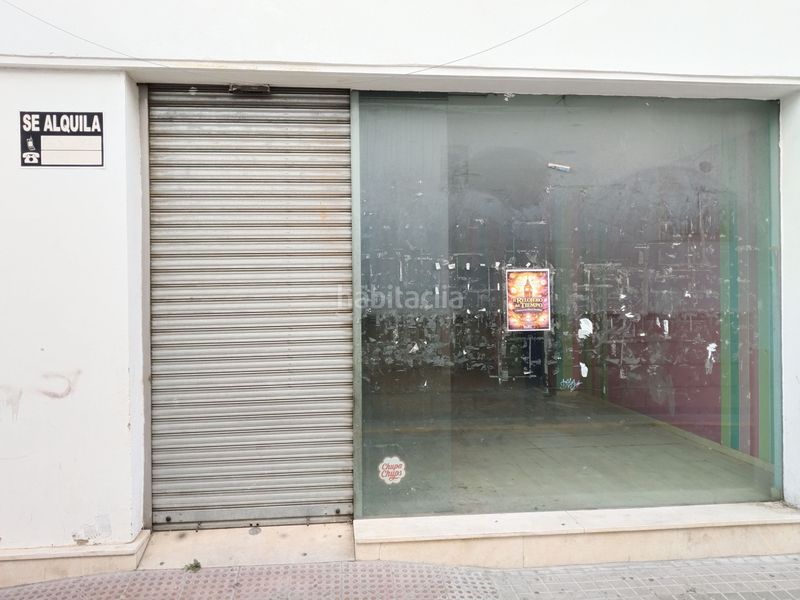 Foto ce559c41-a477-42a6-875a-41e9fe96ab9c. Lloguer local comercial a Algaba (La)
