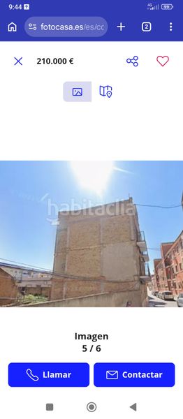 Foto b5187295-076b-4223-88bc-4b962f97c1e2. Edificio en calle miguel gutiérrez cruz 15 edificio completo en venta con 2 viviendas y local comercial en la algaba (sevilla) en Algaba (La)