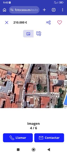 Foto d389a548-107c-4fa8-8c1e-662481ffc382. Edificio en calle miguel gutiérrez cruz 15 edificio completo en venta con 2 viviendas y local comercial en la algaba (sevilla) en Algaba (La)