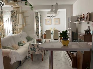 Lloguer Dúplex a Calle rodríguez de la borbolla 53. Dúplex en alquiler en la algaba – listo para entrar a vivir