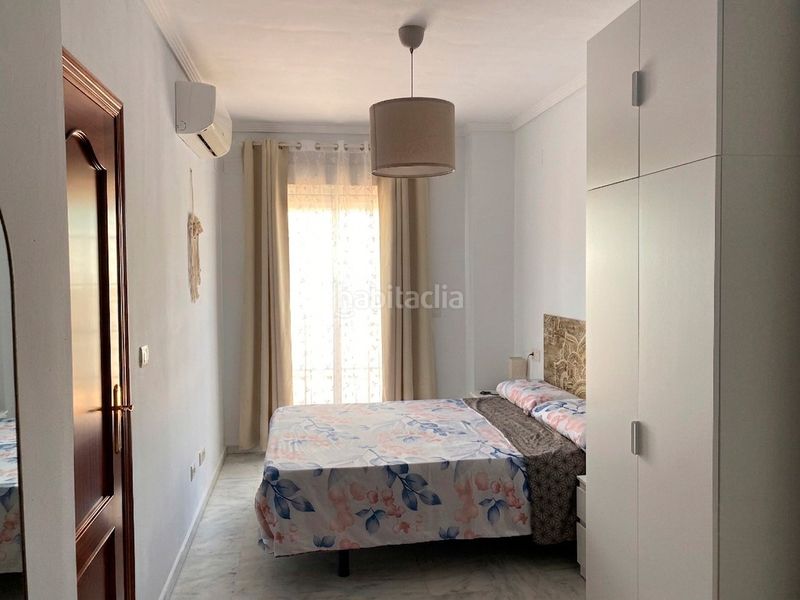 Foto 49a0b81a-9bb3-41fb-ad89-e61e2b702152. Lloguer dúplex a calle rodríguez de la borbolla 53 a Algaba (La)
