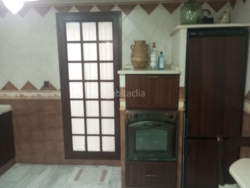 Foto fd8c24b2-44a1-4131-9261-89a065f626bc. Lloguer casa adossada a Algaba (La)