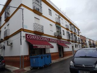 Affitto Appartamento  Calle rafael alberti. ?? piso de 3 dormitorios en alquiler en la algaba – 650 €/mes
