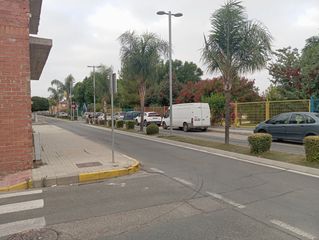 Terreny residencial a Calle Gerardo Rueda