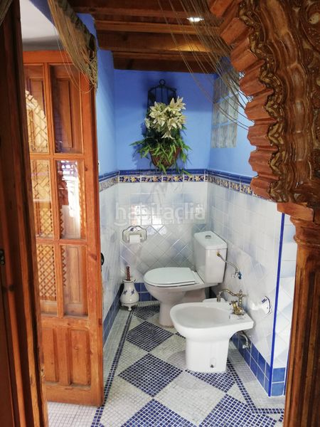 Foto 0f7c2ddb-1801-47f8-a55d-c6deb98b425d. Casa in calle torre 13 in Algaba (La)