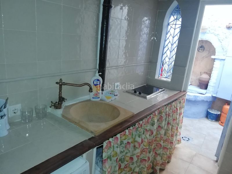 Foto 272ce567-e752-40a7-9073-21bbafc1422e. Casa in calle torre 13 in Algaba (La)