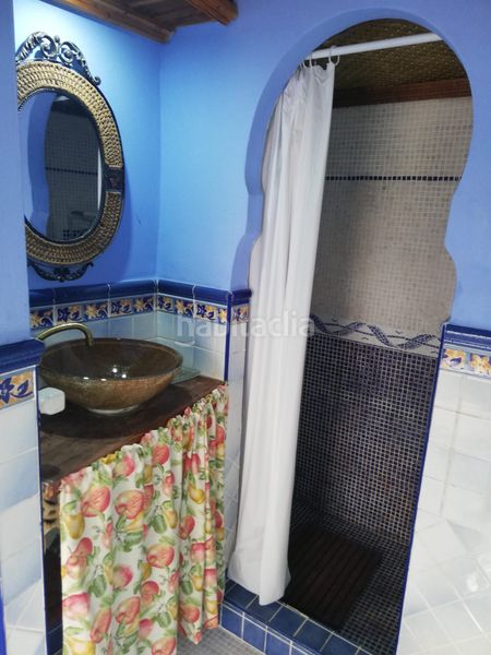 Foto 6e141fbc-8673-4a11-9e8a-8db38d751082. Casa in calle torre 13 in Algaba (La)