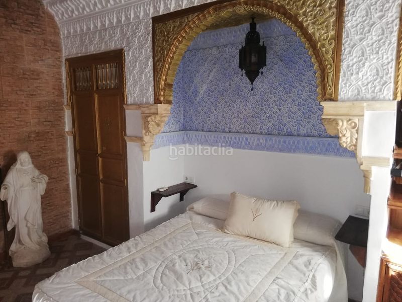 Foto 70c20387-5e45-4962-beb1-e2a4e7d101b6. Casa in calle torre 13 in Algaba (La)