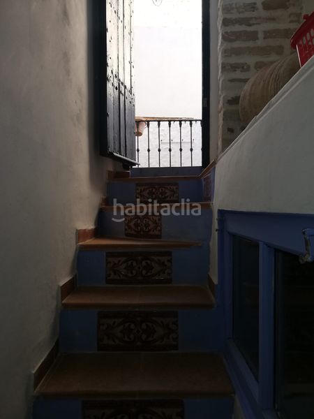 Foto 8ebf698e-dcc6-4af5-b6bc-bda7f809a628. Casa in calle torre 13 in Algaba (La)