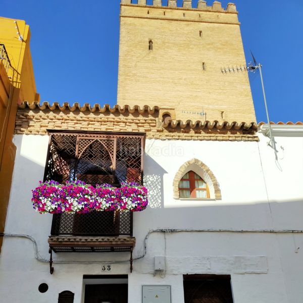 Foto 9933d1fe-a705-4b07-81e2-9c1ed1e1361b. Casa in calle torre 13 in Algaba (La)