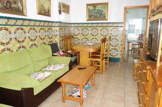 Maison à Punta Umbría. Reservado