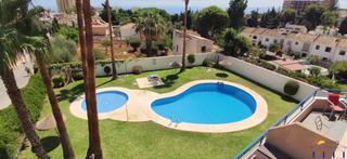 Apartament a Calle baena 23. Precioso apartamento a escasos metros de la playa.