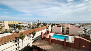 Apartament a Solymar. Apartamento de 3 dormitorios en la costa del sol