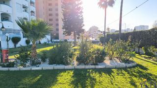Planta baixa a Avenida marysol 73. Apartamento bajo 2 dormitorios 2 baños