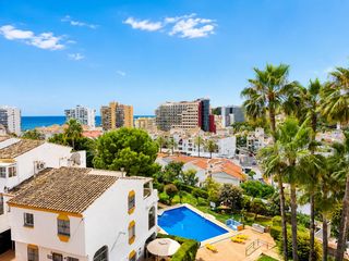 Apartament a Calle Araucaria 2