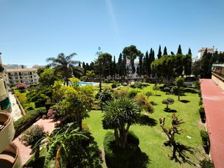 Apartament a Calle decano josé gómez rando 2. Apartamento 2 dormitorios