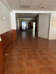 Location Local commercial à Alcantarilla. Zona campoamor