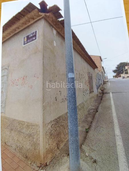 Foto 16d06847-d9dc-4706-b83a-c14bb6a6aad3. Terreno residencial zona Sangonera la Seca en Sangonera la Seca Murcia