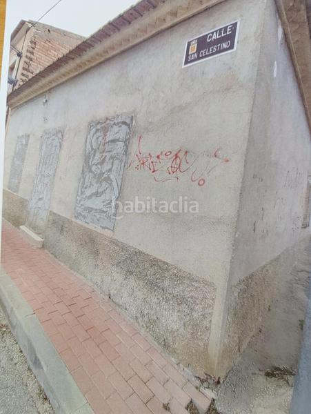 Foto a67b2349-09e1-47dc-8357-a1c7c1f31b89. Terreno residencial zona Sangonera la Seca en Sangonera la Seca Murcia