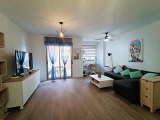 Location Appartement à Alberca. Zona monte vida
