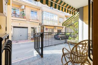 Maison jumelée  Calle del poeta garcía lorca. Zona centro salud