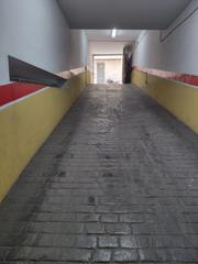 Aparcament cotxe a Alcantarilla. Zona calle mayor