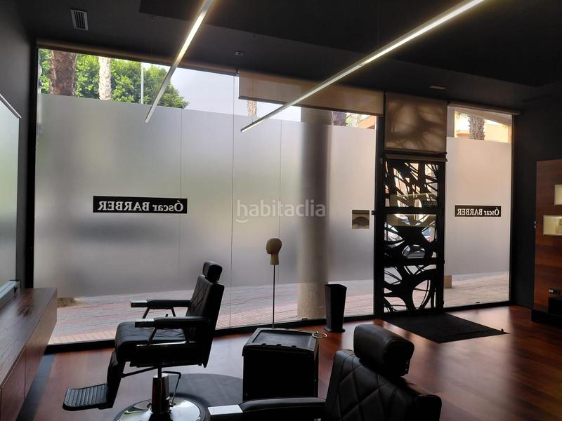 Foto 039cc79f-0537-4b7b-8f29-d339b61d3d39. Alquiler local comercial zona samaniego traspaso en Alcantarilla