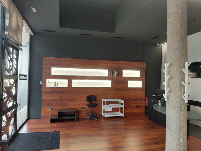 Foto 126520e0-a0f3-4a12-852c-6355f3df5269. Alquiler local comercial zona samaniego traspaso en Alcantarilla