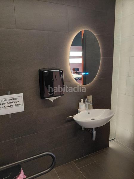 Foto 281a769c-4066-497c-a7cc-a6f1aa1bb26b. Alquiler local comercial zona samaniego traspaso en Alcantarilla