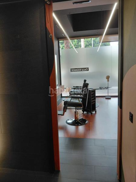 Foto 4ff456cf-8a51-40fc-91d0-36f890145ee0. Alquiler local comercial zona samaniego traspaso en Alcantarilla