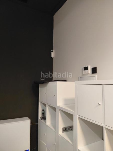 Foto 6d64791e-79ba-4284-8560-c7967560e85c. Alquiler local comercial zona samaniego traspaso en Alcantarilla