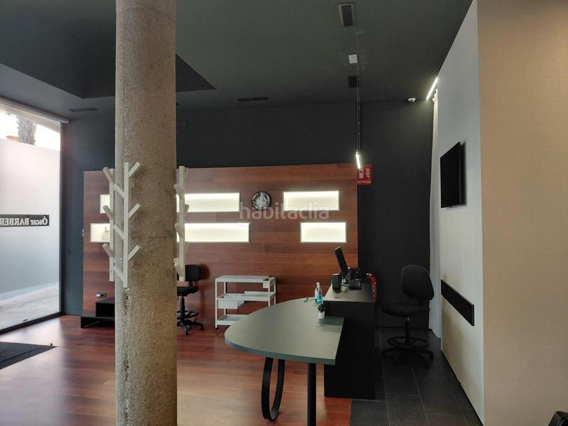 Foto 796fa2f7-bc9c-4b05-bd64-5f6629353f32. Alquiler local comercial zona samaniego traspaso en Alcantarilla