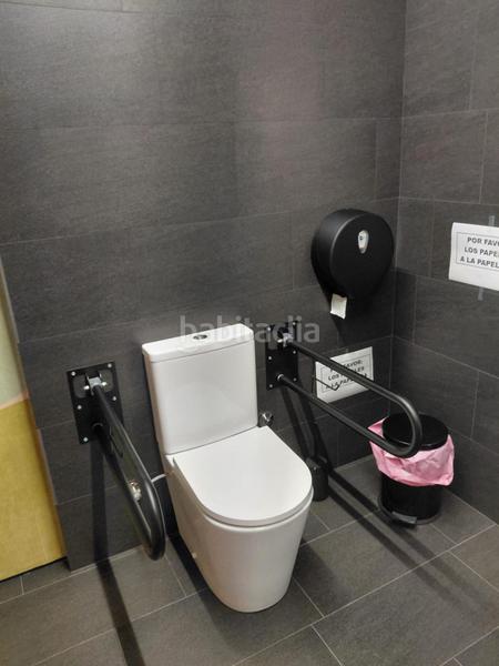 Foto 8a552b20-2300-414f-ab9f-9b7d770b68e7. Alquiler local comercial zona samaniego traspaso en Alcantarilla