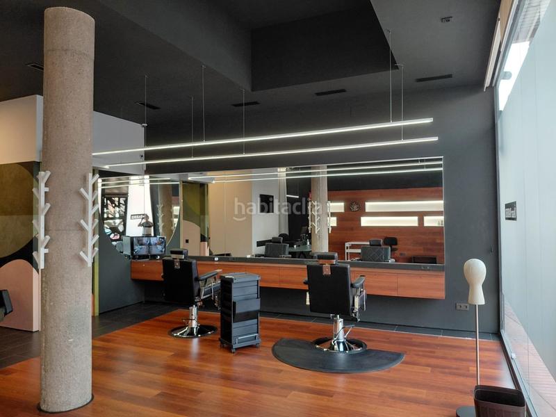 Foto ac5abc41-4a75-42d5-8f27-600001ee530b. Alquiler local comercial zona samaniego traspaso en Alcantarilla