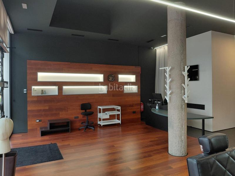 Foto c0b8ab15-6944-413f-8154-b02964fe3006. Alquiler local comercial zona samaniego traspaso en Alcantarilla