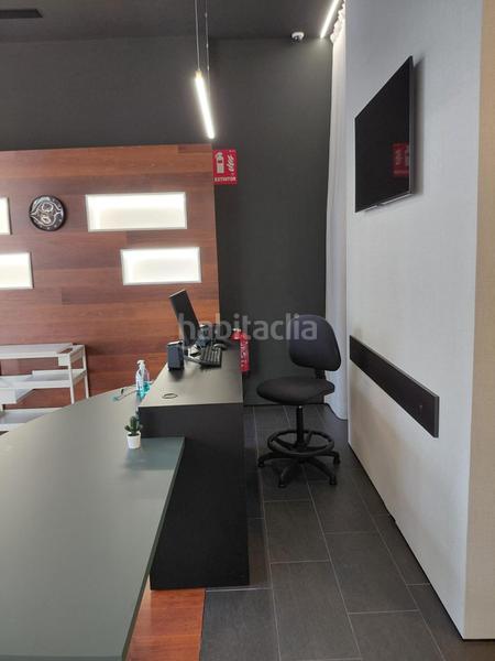 Foto e0fe4e87-c8f0-4e85-8bd5-7767cc9e00c1. Alquiler local comercial zona samaniego traspaso en Alcantarilla