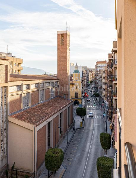 Foto 4693c42b-48b4-4164-aa06-3210418ae635. Pis amb calefacció a Alcantarilla